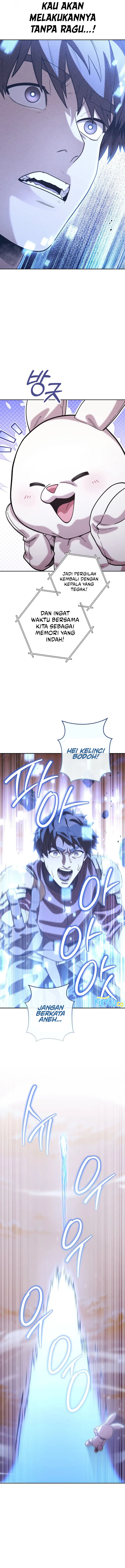 Dungeon Reset Chapter 252